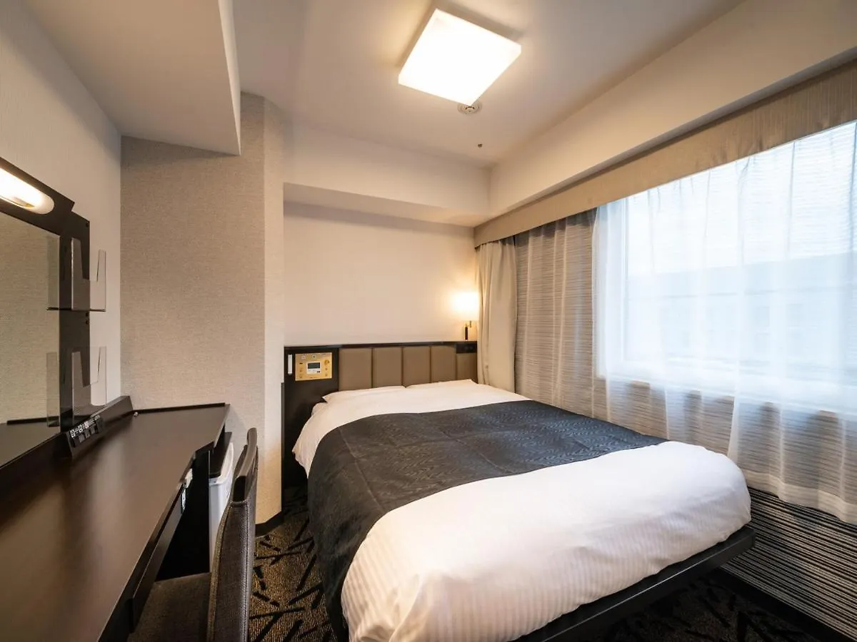 Apa Hotel Akihabara Ekihigashi Präfektur Tokio