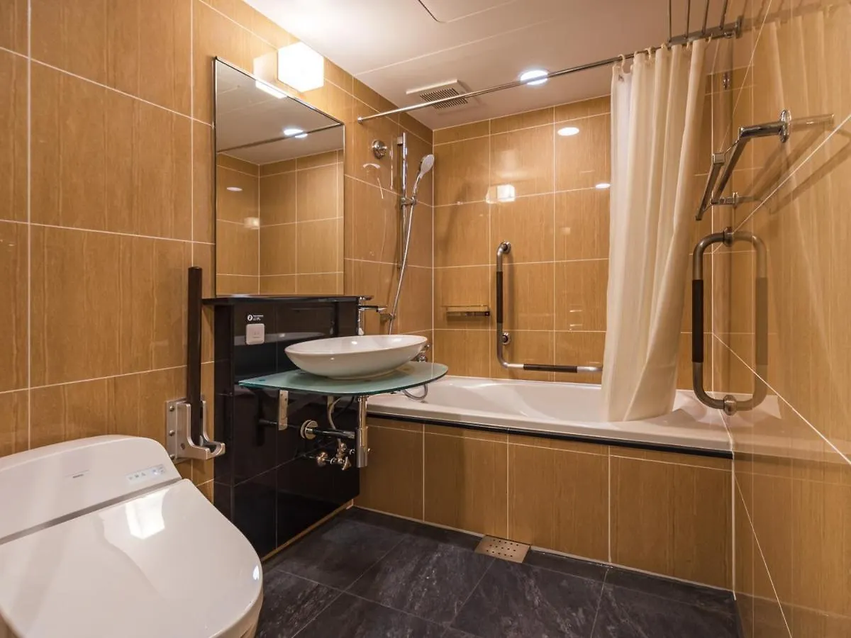 Apa Hotel Akihabara Ekihigashi Präfektur Tokio