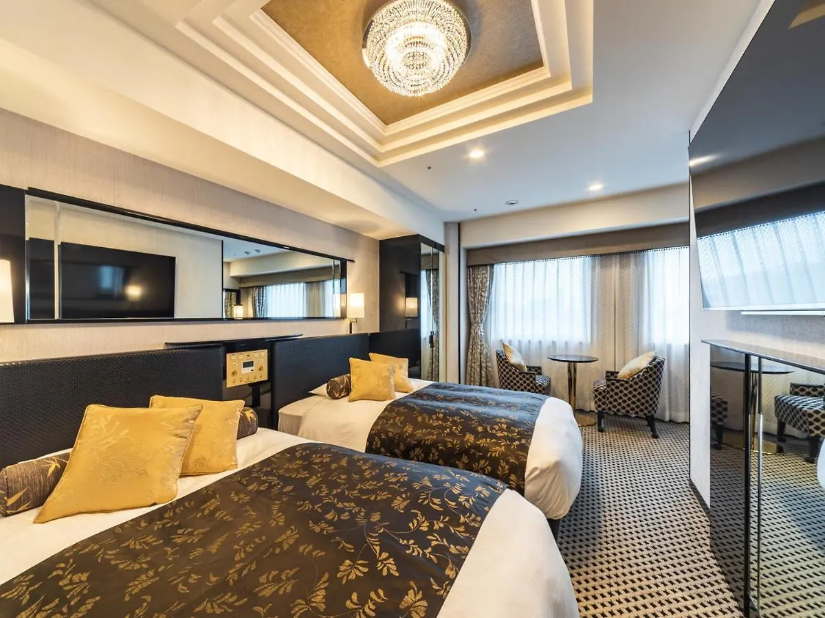 Apa Hotel Akihabara Ekihigashi Präfektur Tokio 3*,  Japan