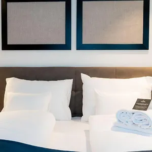 Hotel apartamentowy Residence, Hietzing - Schoenbrunn