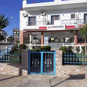 Hotel Shuka Ksamil Sarandë
