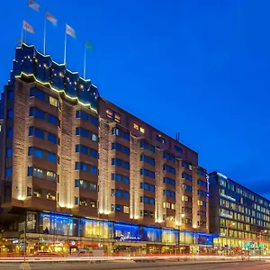 Radisson Blu Royal Viking Hotel, Estocolmo