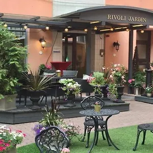 Rivoli Jardin Helsínquia