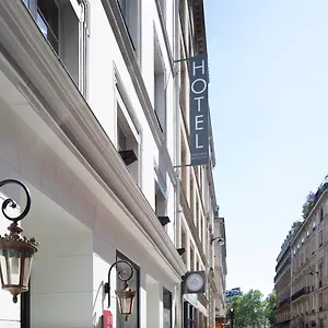 Otel Madeleine Haussmann
