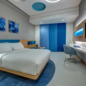 Otel Al Khoory Bur