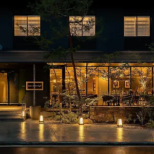 Resol Trinity 4* Kyoto