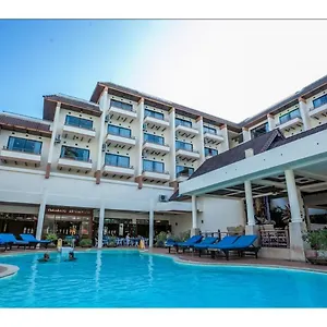 Phi Phi Hotel 3* 피피섬