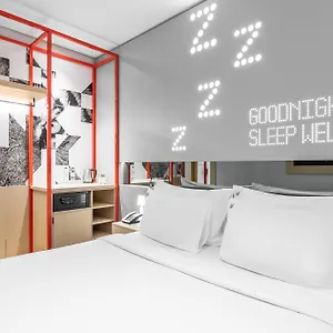 Otel M Arabian Plaza &