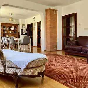 Bed & Breakfast Homemade Lubiana