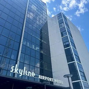 Skyline Airport Vantaa