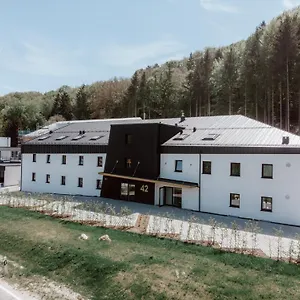  Aparthotel Boutique Greenleaf Duitsland