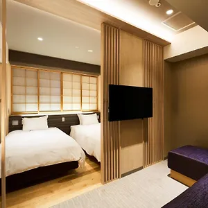Elcient Hachijoguchi 3* Kyoto
