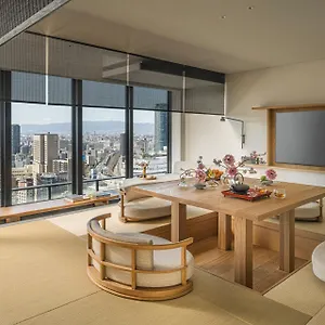 Four Seasons 5* Osaka