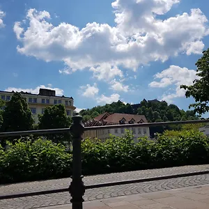 Pensjonat Cha Cha