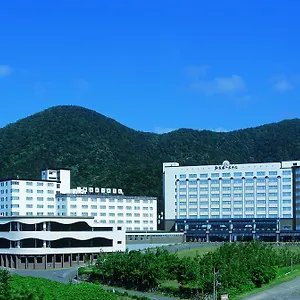 Shiretoko Daiichi 4* Сяри
