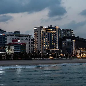Hotel Laon Busan