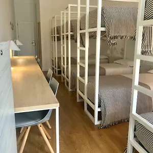  Hostel Alameda Exclusive House Portugal