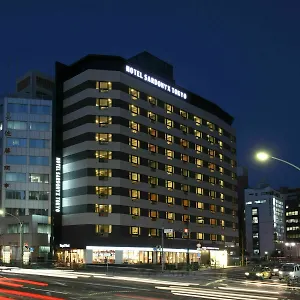 Hotel Sardonyx, Präfektur Tokio