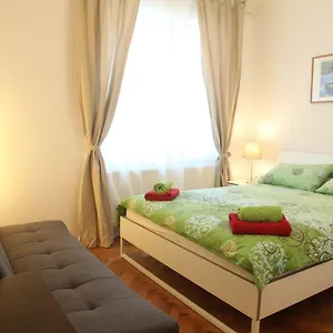 Affittacamere Writer's Place Lubiana