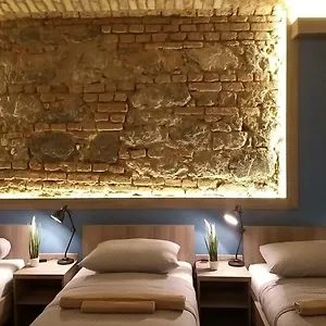 Affittacamere Centralcityrooms Lubiana
