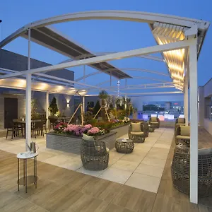 Hotel Nampo Hound Premier Busan