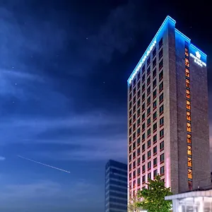 Hotel Stanford Busan