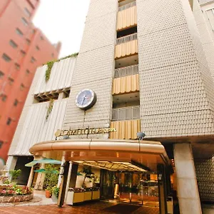 *** ホテル ホテル横浜キャメロットジャパン 日本