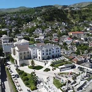 Hotel Fantasy Gjirokastër