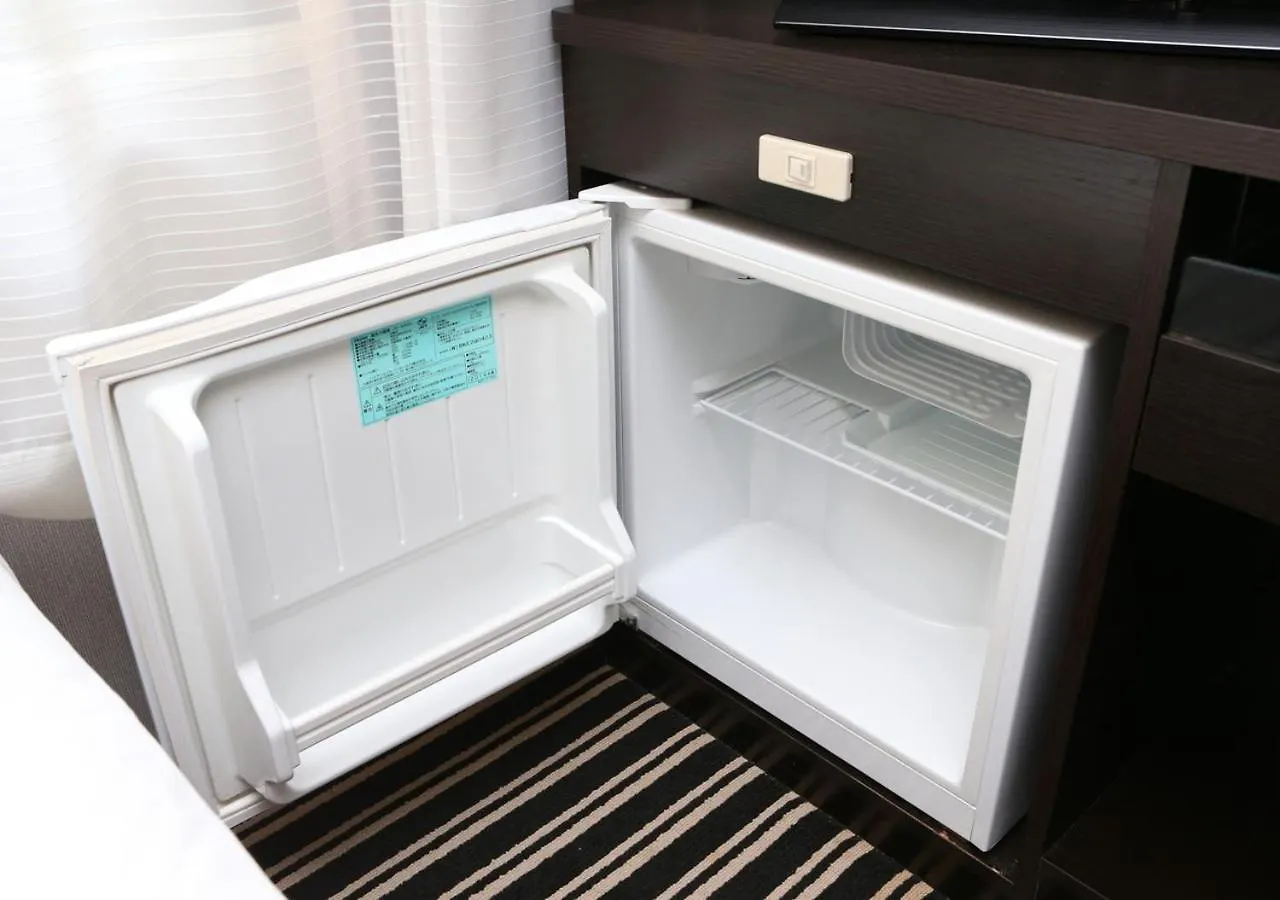 Apa Hotel Akihabara Ekihigashi Tokyo