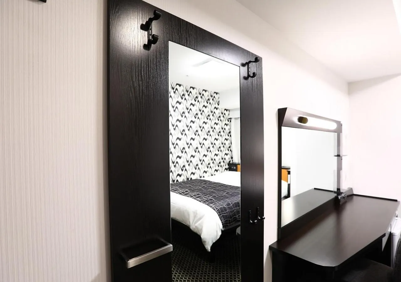 Apa Hotel Akihabara Ekihigashi Tokyo