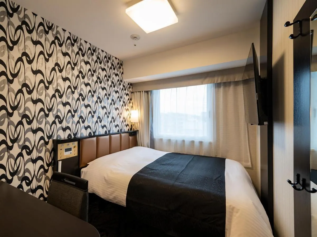 Apa Hotel Akihabara Ekihigashi Tokyo Japan
