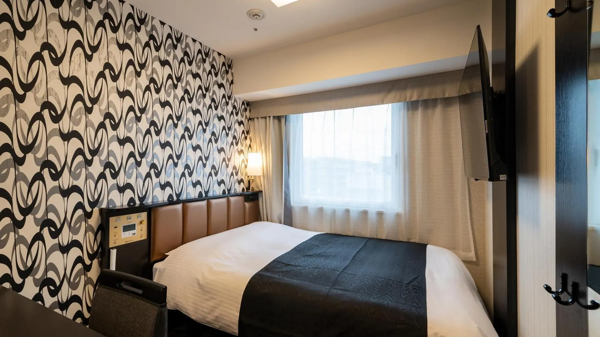 Apa Hotel Akihabara Ekihigashi Tōkyō
