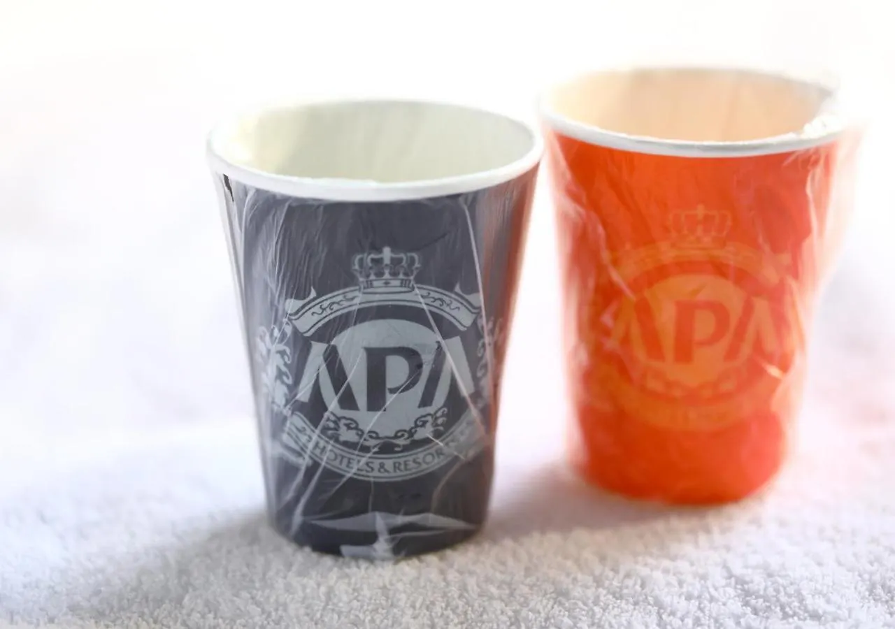 Apa Hotel Akihabara Ekihigashi Prefektura Tokio 3*,