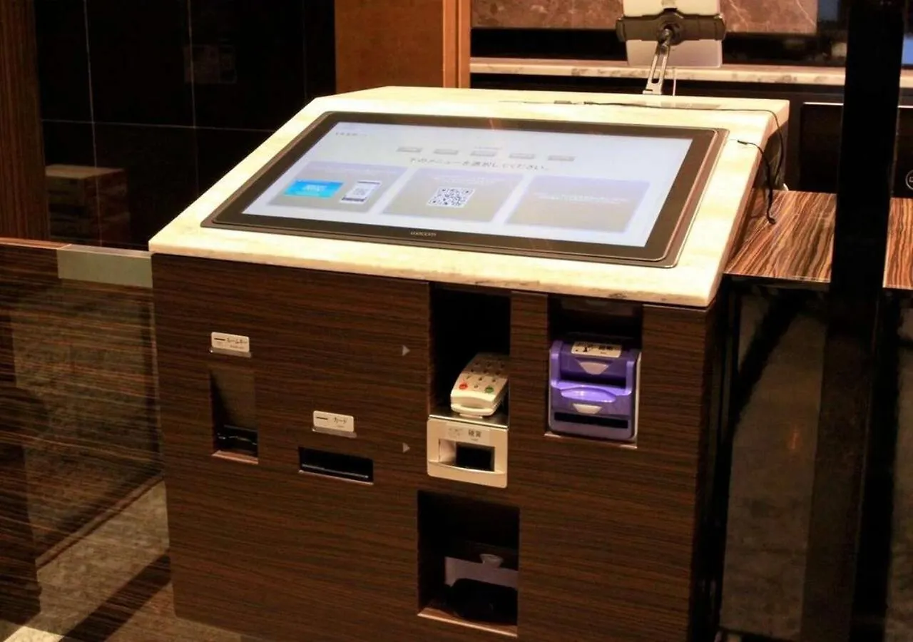 Apa Hotel Akihabara Ekihigashi Prefektura Tokio 3*,  Japonsko