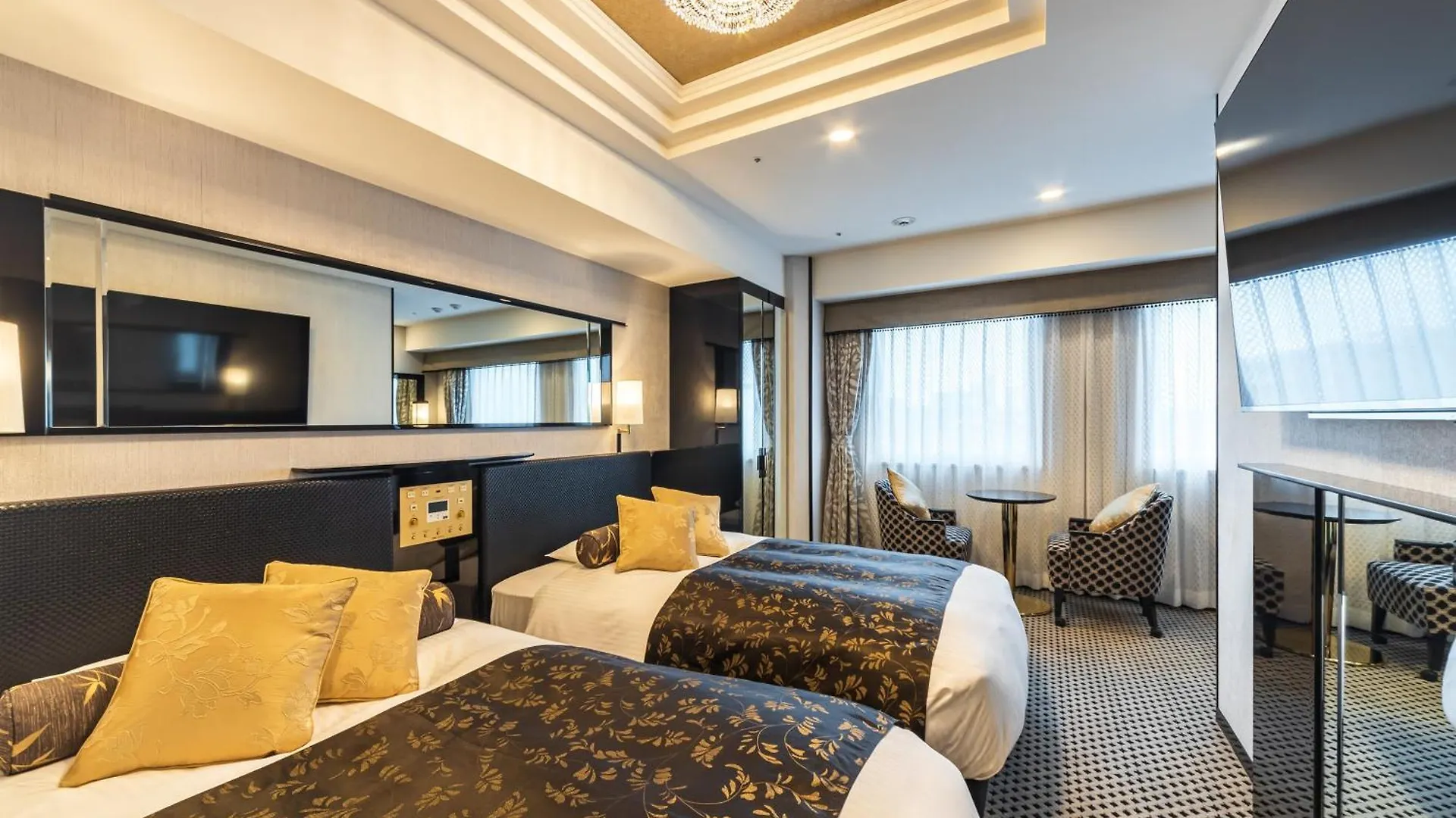 Apa Hotel Akihabara Ekihigashi Tokyo